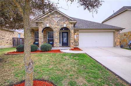 19516 Bridie PATH Pflugerville, TX 78660
