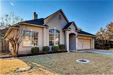 2007 Lakeline Oaks DR Cedar Park, TX 78613