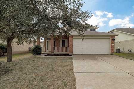 1508 Catalina DR Leander, TX 78641