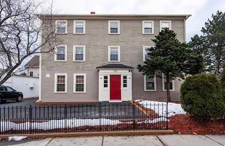 113 Bridge Street #2L Salem, MA 01970