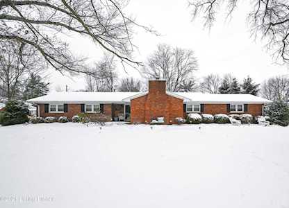 11705 E Arbor Dr Louisville, KY 40223