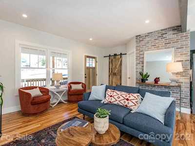 141 Courtland Ave Asheville, NC 28801