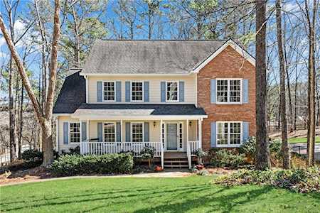 2406 Caylor Hill Pointe NW Kennesaw, GA 30152