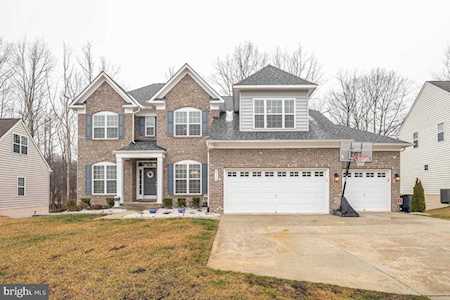 6116 Oglethorpe Mill Dr Brandywine, MD 20613
