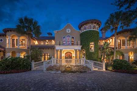 5372 Isleworth Country Club Dr Windermere, FL 34786