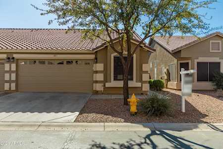 16620 S 48th Street #72 Phoenix, AZ 85048