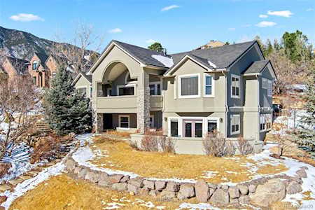 240 Haversham Dr Colorado Springs, CO 80906