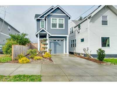 9221 N Oswego Ave Portland, OR 97203