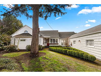 4910 NE Alameda St Portland, OR 97213