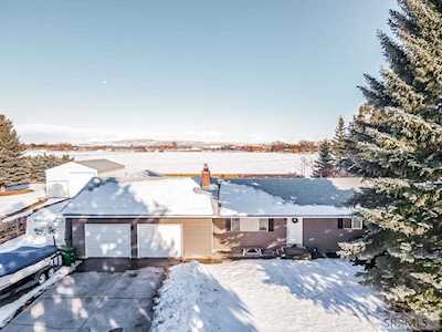 3500 N Romrell Avenue Idaho Falls, ID 83401
