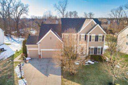 13949 Bainwick Drive Pickerington, OH 43147