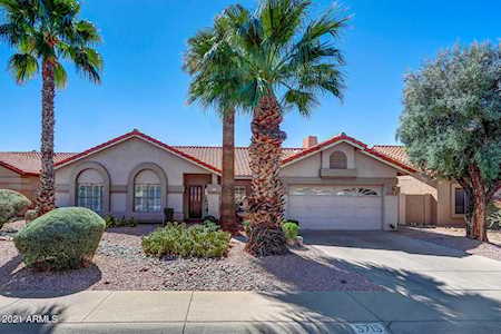 5715 E Campo Bello Drive Scottsdale, AZ 85254