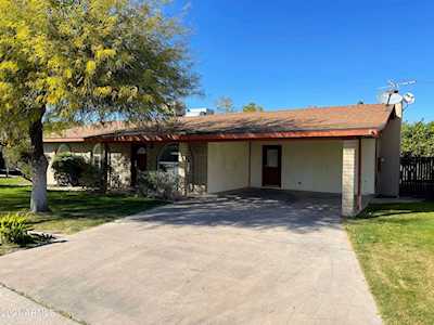 1326 W Ivanhoe Street Chandler, AZ 85224