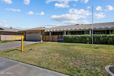 10608 W Roundelay Circle Sun City, AZ 85351