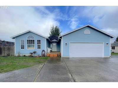 8108 NE 106th Pl Vancouver, WA 98662