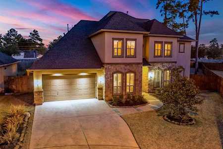 13603 Lindsey Hill Ln Cypress, TX 77429