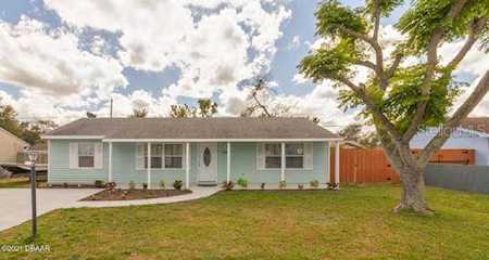 466 Oxford Dr Port Orange, FL 32127