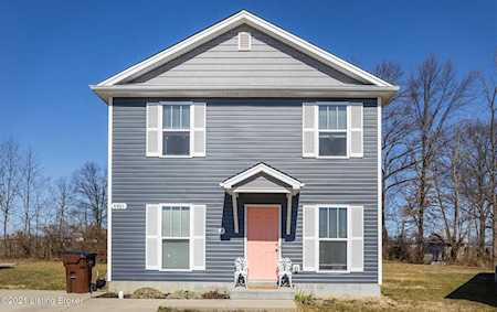 4401 Debbie Ct Louisville, KY 40213