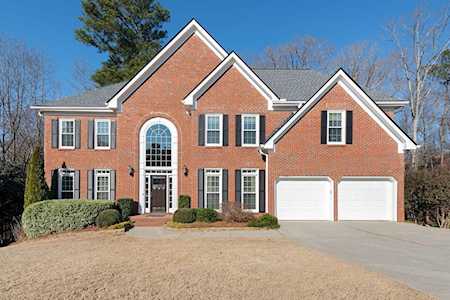 885 Highland Bend Cove Alpharetta, GA 30022
