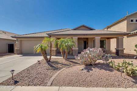 22112 N Vargas Drive Maricopa, AZ 85138