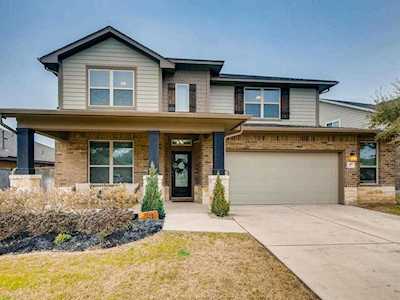 145 Gunnison WAY Kyle, TX 78640