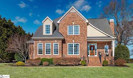 23 Bingham Way Simpsonville, SC 29680