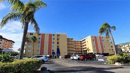 18500 Gulf Blvd #501 Indian Shores, FL 33785