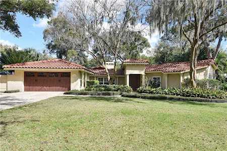 432 Fletcher PLACE Winter Park, FL 32789