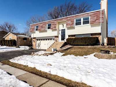 34 Opal Ave Glendale Heights, IL 60139