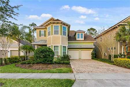 8736 Peachtree Park Ct Windermere, FL 34786