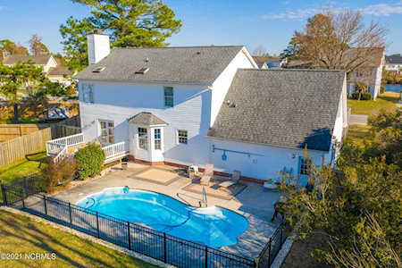4217 Province Drive Wilmington, NC 28405