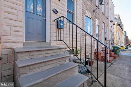 923 Decker Ave Baltimore, MD 21224
