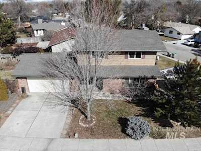 670 S. Berwick Dr. Boise, ID 83706