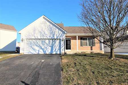 8041 Rameys Crossing Drive Blacklick, OH 43004
