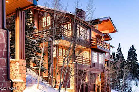 8200 Royal Street E Park City, UT 84060