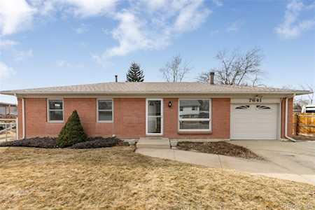 7641 Teller St Arvada, CO 80003