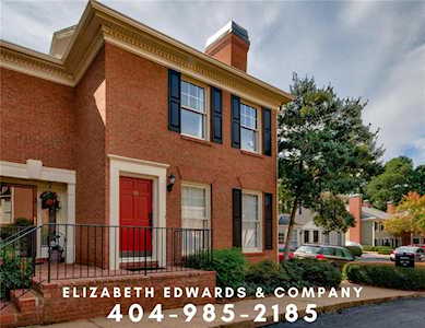 64 Mount Vernon Circle Dunwoody, GA 30338