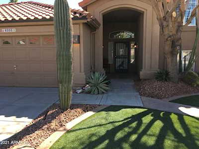 6303 W Lone Cactus Drive Glendale, AZ 85308