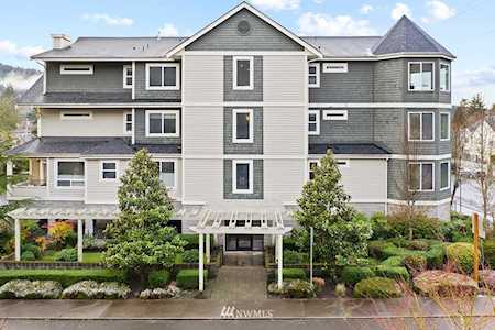 485 E Sunset Way #3B Issaquah, WA 98027