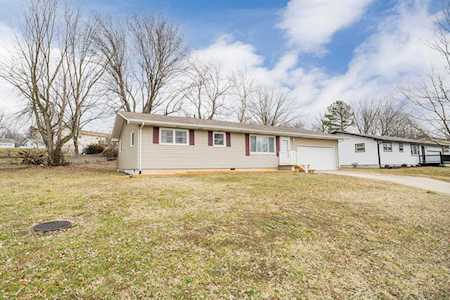 815 E Villa Marie St Springfield, MO 65803