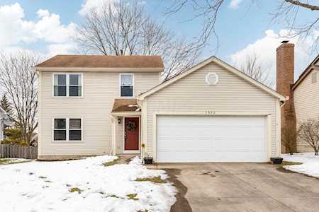 7992 Schoolside Drive Westerville, OH 43081