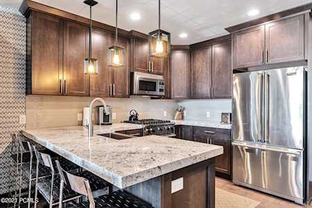 3793 Blackstone Drive Park City, UT 84098
