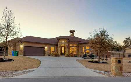 206 S Venture BLVD Point Venture, TX 78645