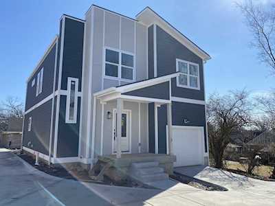 1510 Riverside Dr Nashville, TN 37206