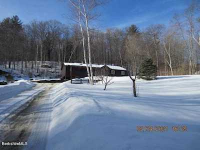 99 Old Orebed Rd Lanesborough, MA 01237