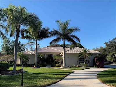 1999 White Feather Ln Nokomis, FL 34275