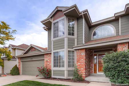 21196 E Crestline Circle Centennial, CO 80015