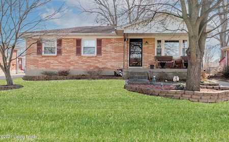 6811 Copra Ln Louisville, KY 40219