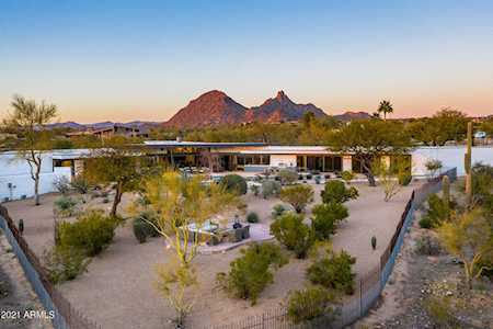9440 E Mariposa Grande Drive Scottsdale, AZ 85255