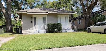 3313 College St Jacksonville, FL 32205